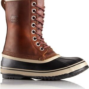 Sorel 1964 Premium CVS Waterproof Boots